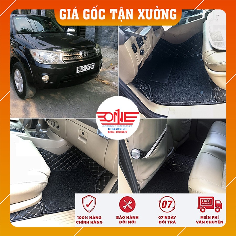 Bán xe Toyota Fortuner 27V 4x4 AT 2009 550Triệu #12 Bán xe Toyota Fortuner 27V 4x4 AT 2009 550Triệu